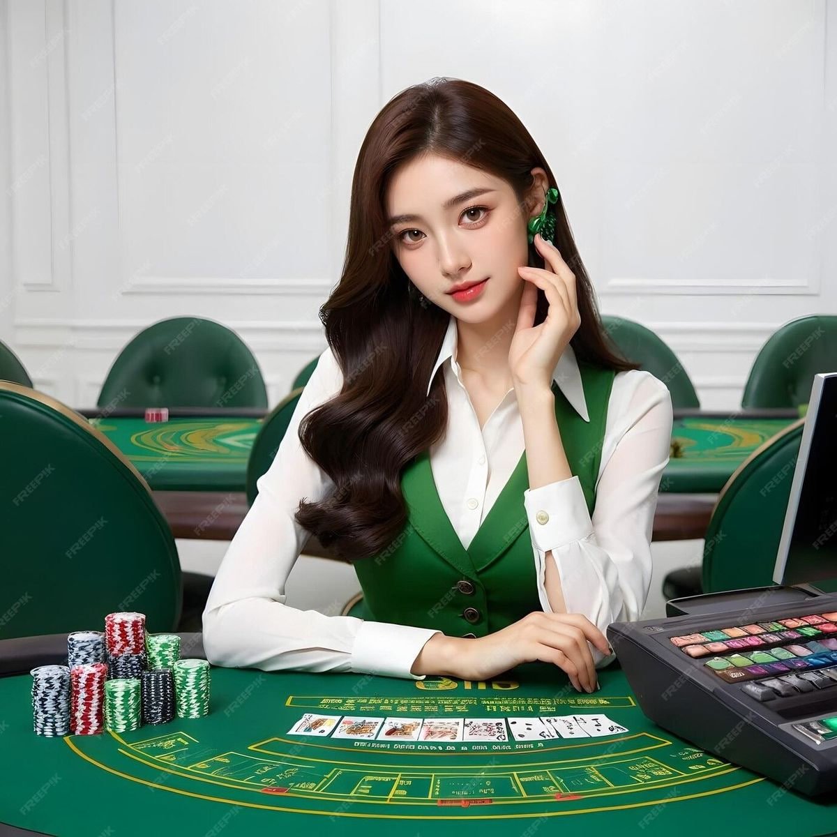 21 betting