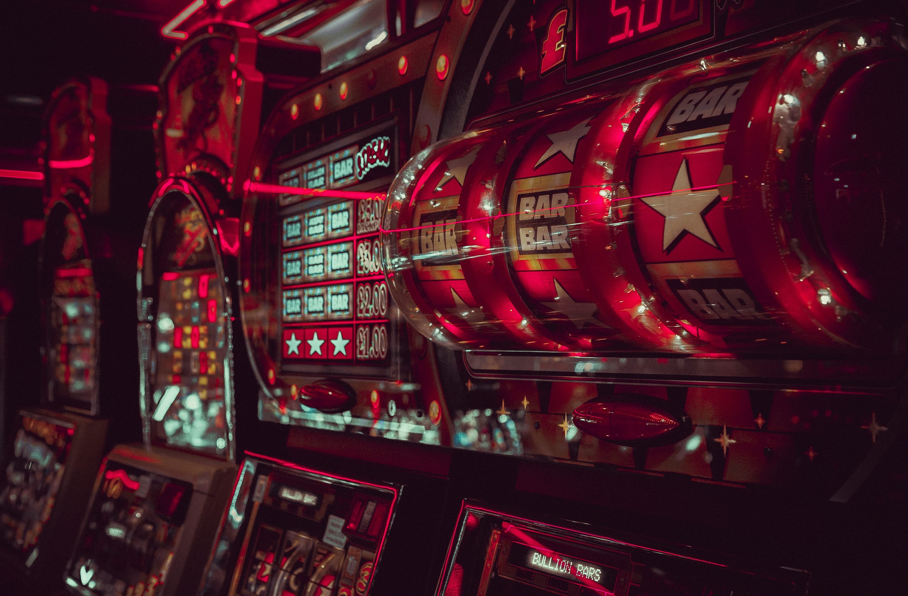 21 betting