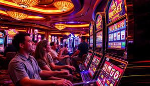 21 betting