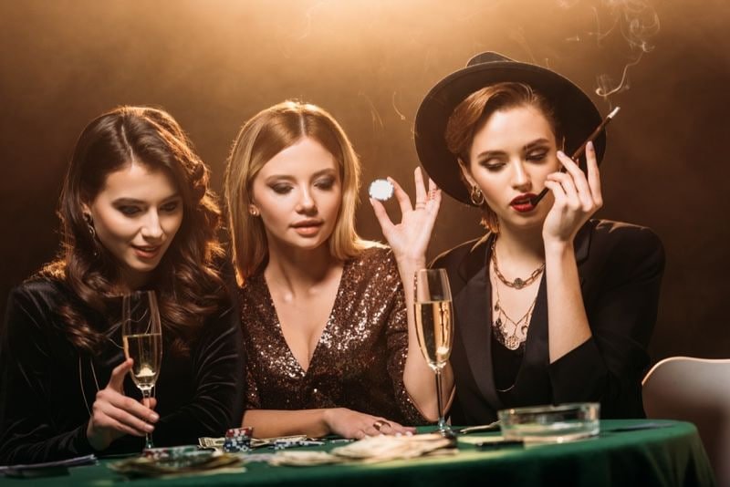 21 betting