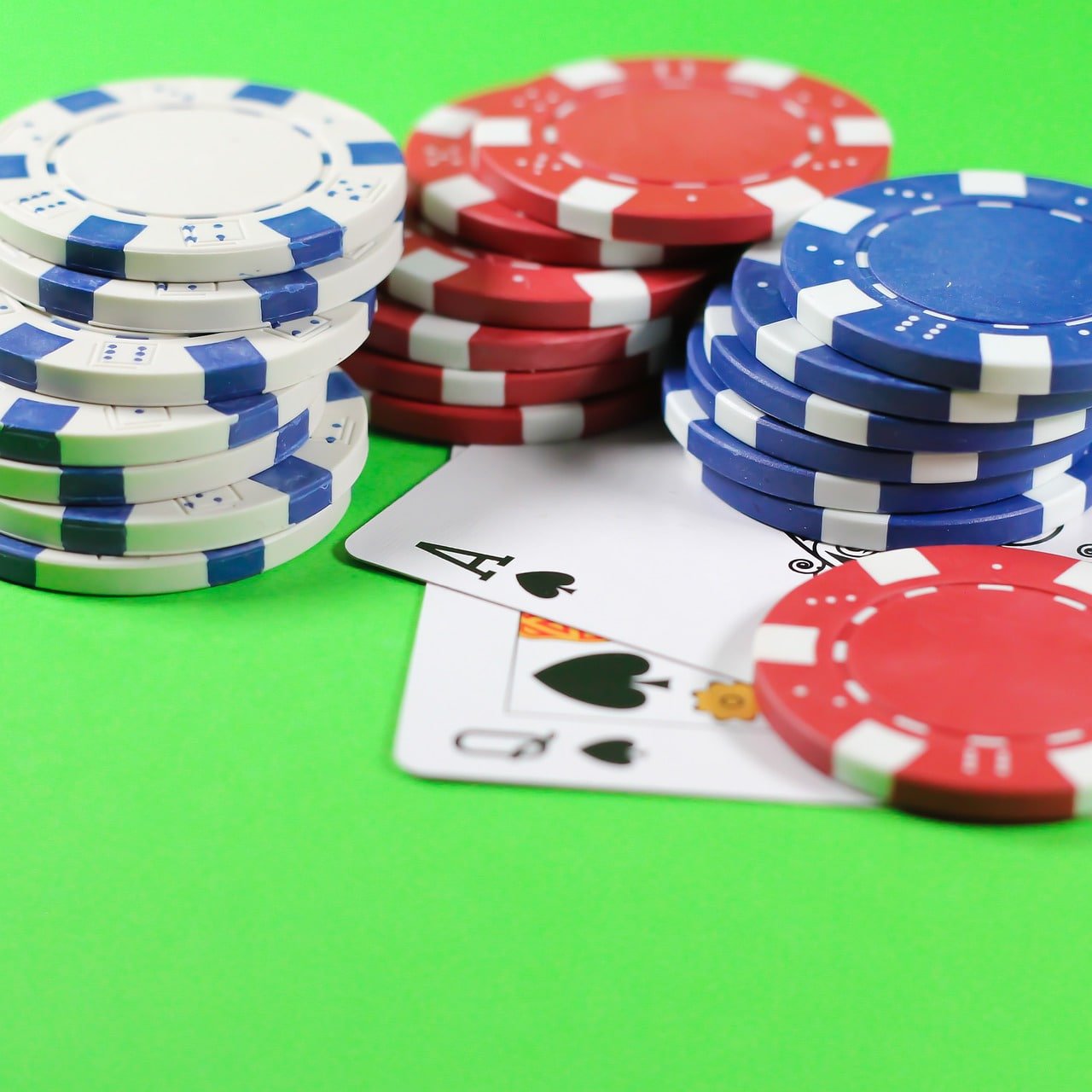 21 betting