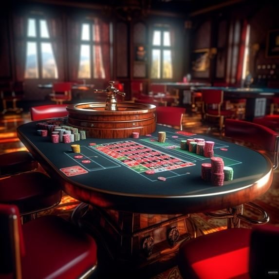 21 betting