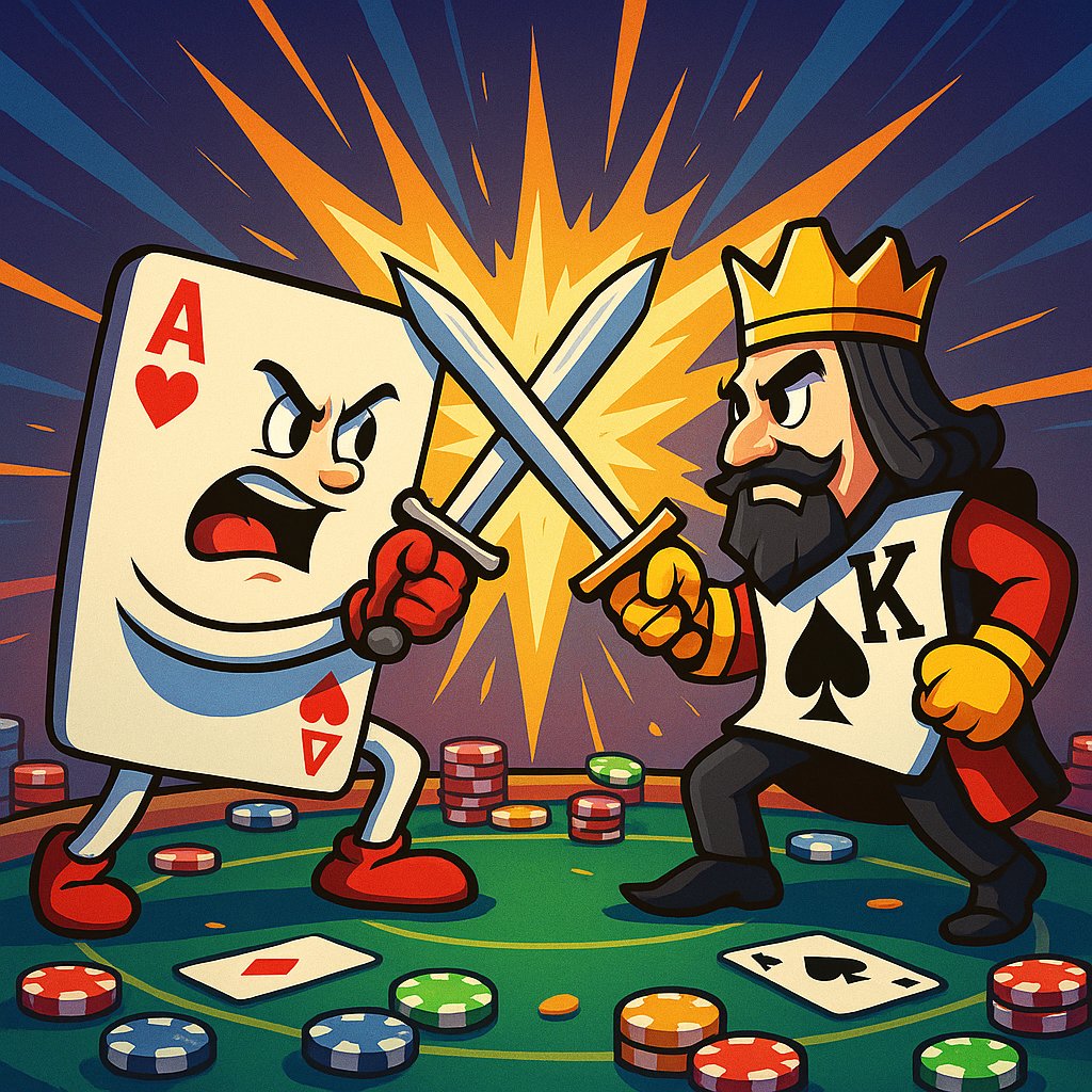 21 betting