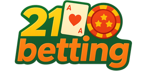 21 Betting Logo